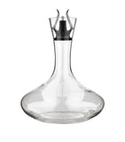 Le Creuset Vitesse wine decanter, UK version