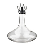 Le Creuset Vitesse wine decanter, UK version