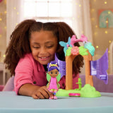 Gabby's Dollhouse Fairylandia playset 28cm, imported from the UK
