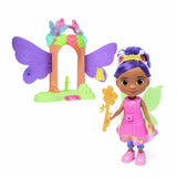 Gabby's Dollhouse Fairylandia playset 28cm, imported from the UK
