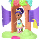 Gabby's Dollhouse Fairylandia playset 28cm, imported from the UK
