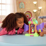 Gabby's Dollhouse Fairylandia playset 28cm, imported from the UK
