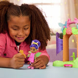Gabby's Dollhouse Fairylandia playset 28cm, imported from the UK