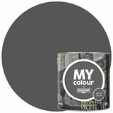 Johnstone's Durable Matt paint Summer Shadow 2.5L, UK version