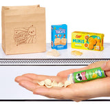 MGA Miniverse Real Brand Minis collectible set - British product
