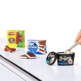 MGA Miniverse Real Brand Minis collectible set - British product