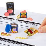 MGA Miniverse Real Brand Minis collectible set - British product