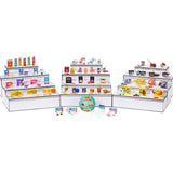 MGA Miniverse Real Brand Minis collectible set - British product