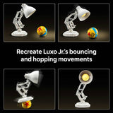 LEGO Luxo Jr. building set 613 pieces, UK version