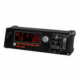 Logitech G Autopilot Multi Panel flight sim controller (British brand)