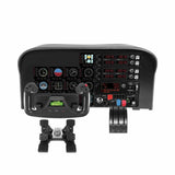 Logitech G Autopilot Multi Panel flight sim controller (British brand)