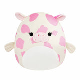 Argos Squishmallows 16 Inch Mondy Pink Sea Cow Soft Toy- Buy online at McGrocer