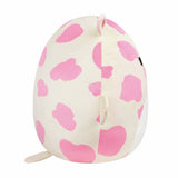 Squishmallows Mondy pink sea cow soft toy 16 inch, imported from the UK