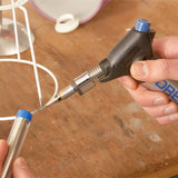 Dremel Versaflame multi-purpose tool kit (British brand)