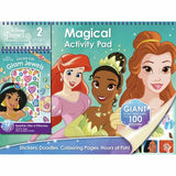 Argos Disney Princess Magical Activity Pad Set- Buy online at McGrocer