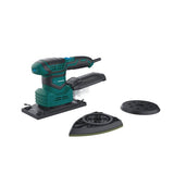 McGregor 200W 3-in-1 multi sander - British product