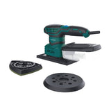 McGregor 200W 3-in-1 multi sander - British product
