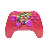PowerA Mario Friends wireless controller, imported from the UK