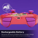 PowerA Mario Friends wireless controller, imported from the UK
