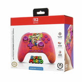 PowerA Mario Friends wireless controller, imported from the UK