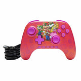 PowerA Mario Friends wireless controller, imported from the UK