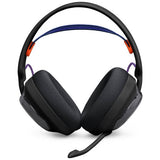 JBL Quantum 250 gaming headset black, imported from the UK
