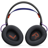 JBL Quantum 250 gaming headset black, imported from the UK