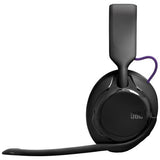 JBL Quantum 250 gaming headset black, imported from the UK