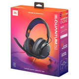 JBL Quantum 250 gaming headset black, imported from the UK