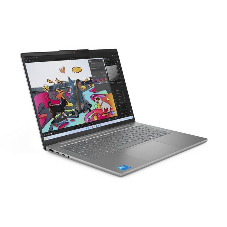 Lenovo IdeaPad 5 laptop 14 inch, UK version