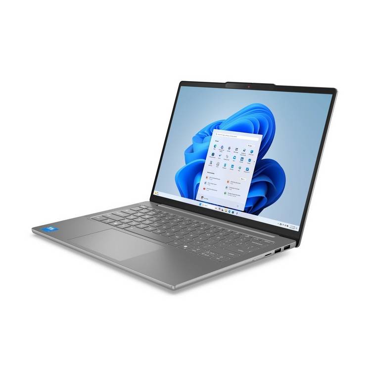 Lenovo IdeaPad 5 laptop 14 inch, UK version
