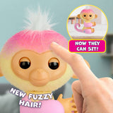 Fingerlings interactive monkey playset Exclusive, imported from the UK