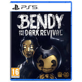 Argos Bendy and the Dark Revival PS5 Game- Buy online at McGrocer