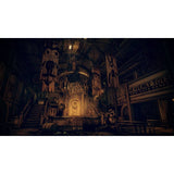 Bendy Dark Revival PS5 game disc (British brand)