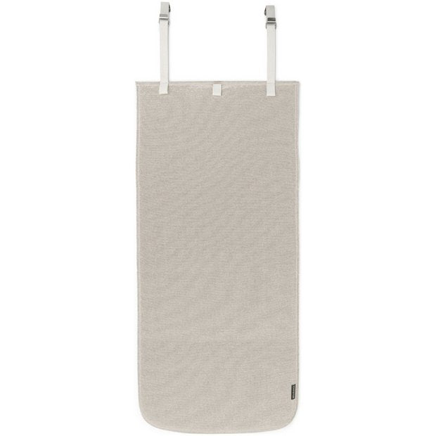 Brabantia Door Steam Blanket Grey 100x50cm, imported from the UK