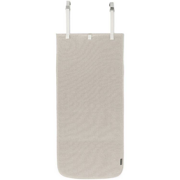 Brabantia Door Steam Blanket Grey 100x50cm, imported from the UK
