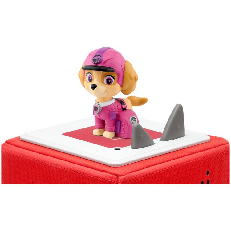 tonies PAW Patrol Jungle Pups Skye audio character, imported from the UK