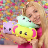 Smooshzees Snugzees plush toy 7.5 inch (British brand)