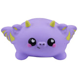 Smooshzees Snugzees plush toy 7.5 inch (British brand)