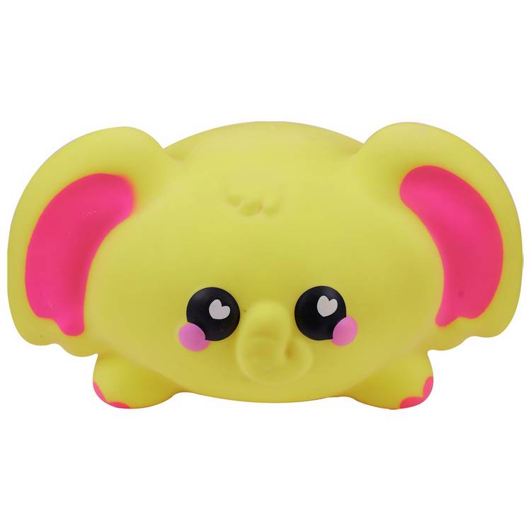 Smooshzees Snugzees plush toy 7.5 inch (British brand)