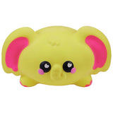 Smooshzees Snugzees plush toy 7.5 inch (British brand)