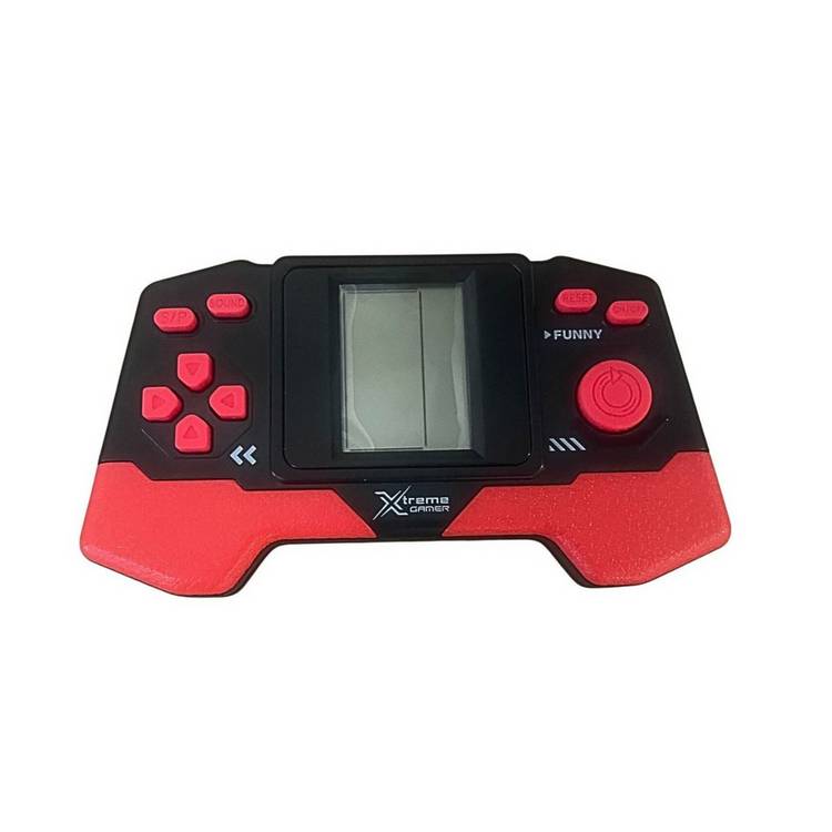 My Arcade Xtreme Gamer retro handheld gaming console, UK version