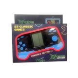 My Arcade Xtreme Gamer retro handheld gaming console, UK version