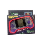 My Arcade Xtreme Gamer retro handheld gaming console, UK version