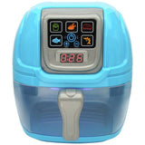 Argos Chad Valley Toy Air Fryer with Light and Sound Effects (18.5cm)- Buy online at McGrocer