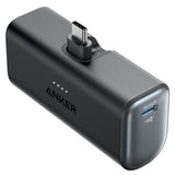Anker 5000mAh Nano power bank USB-C - British product