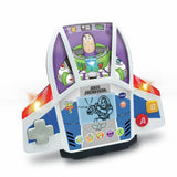 VTech educational game Buzz Lightyear Play and Go - British product