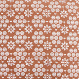 Argos Home broderie anglaise cushion mustard 43x43cm - British product