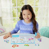 Aquabeads Unicorn Friends craft kit 500 beads - British product