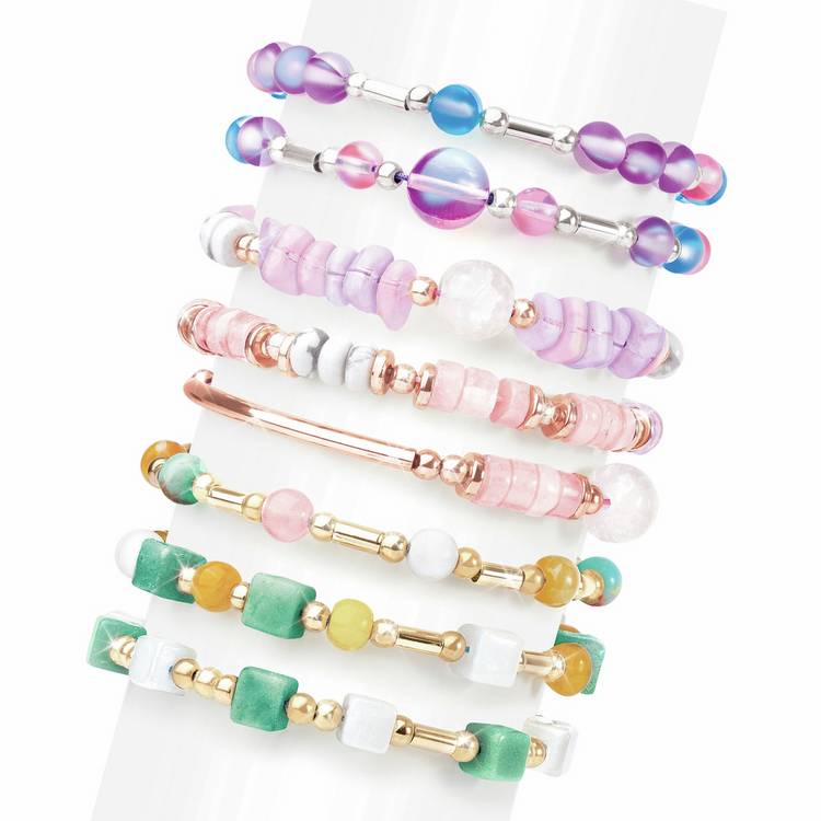 Make It Real polish and shine bead tumbler kit - British product